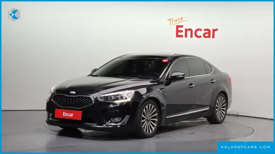 KIA K7 LPI 3.0 LUXURY