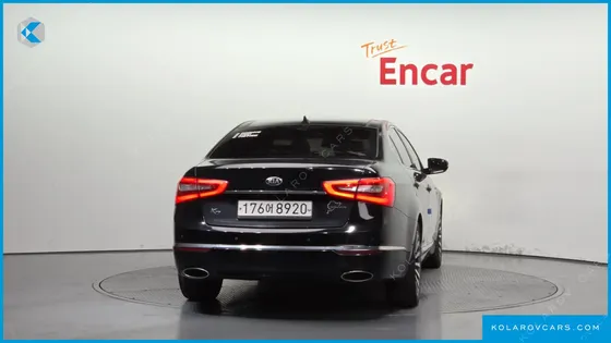 KIA K7 LPI 3.0 LUXURY