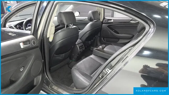 KIA K7 LPI 3.0 LUXURY