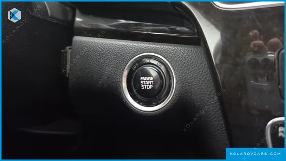 KIA K7 LPI 3.0 LUXURY