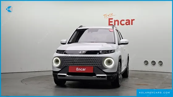 HYUNDAI CASPER INSPIRATION