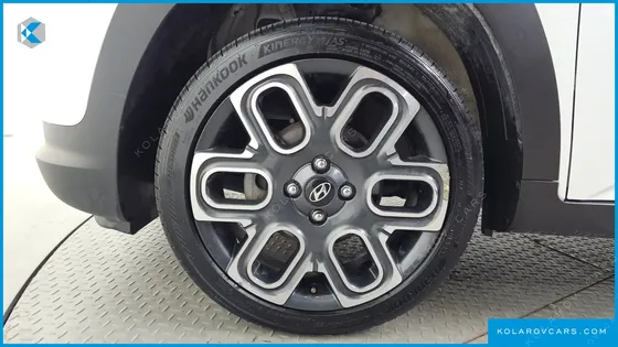 HYUNDAI CASPER INSPIRATION