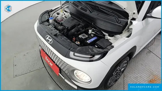 HYUNDAI CASPER INSPIRATION