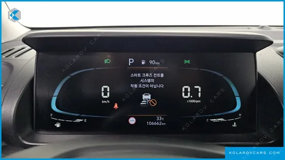 HYUNDAI CASPER INSPIRATION
