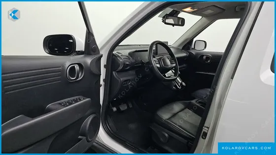 HYUNDAI CASPER INSPIRATION