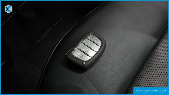 HYUNDAI CASPER INSPIRATION