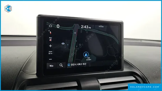 HYUNDAI CASPER INSPIRATION