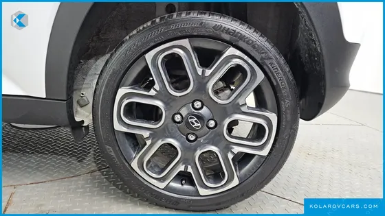HYUNDAI CASPER INSPIRATION