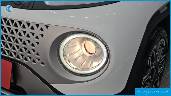 HYUNDAI CASPER INSPIRATION