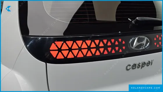 HYUNDAI CASPER INSPIRATION