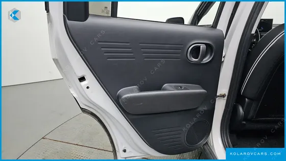 HYUNDAI CASPER INSPIRATION