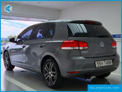 VOLKSWAGEN GOLF 1.4 TSI