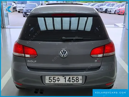 VOLKSWAGEN GOLF 1.4 TSI