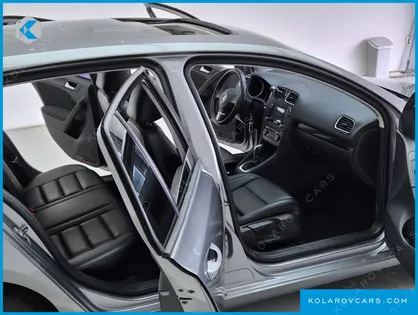 VOLKSWAGEN GOLF 1.4 TSI
