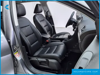 VOLKSWAGEN GOLF 1.4 TSI
