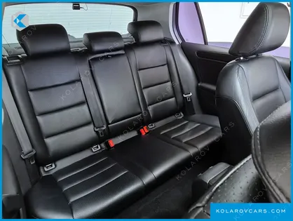 VOLKSWAGEN GOLF 1.4 TSI
