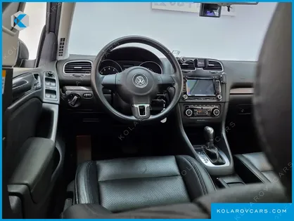 VOLKSWAGEN GOLF 1.4 TSI