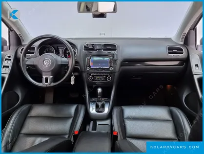 VOLKSWAGEN GOLF 1.4 TSI
