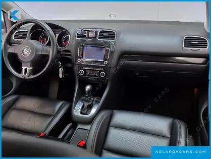 VOLKSWAGEN GOLF 1.4 TSI