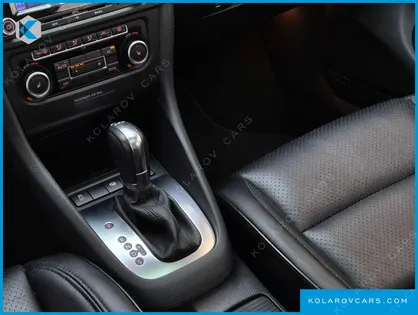 VOLKSWAGEN GOLF 1.4 TSI