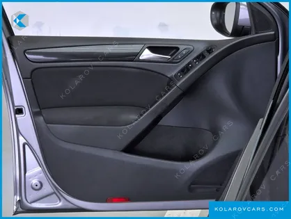 VOLKSWAGEN GOLF 1.4 TSI