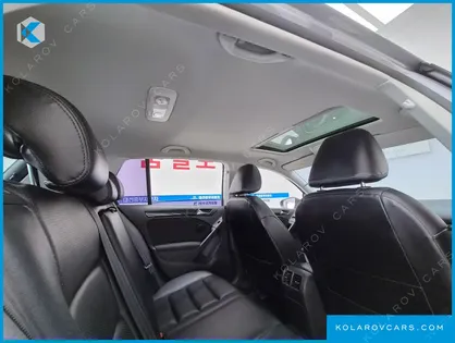 VOLKSWAGEN GOLF 1.4 TSI