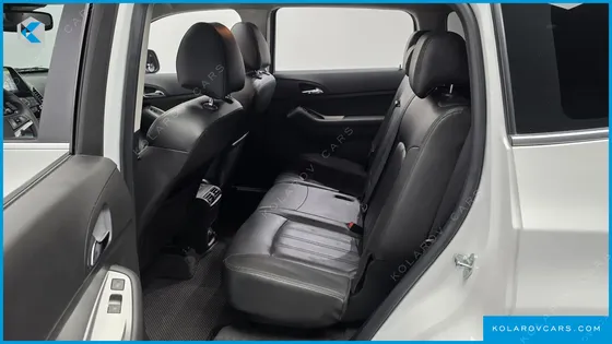 CHEVROLET (GM DAEWOO) ORLANDO 1.6 DIESEL LTZ