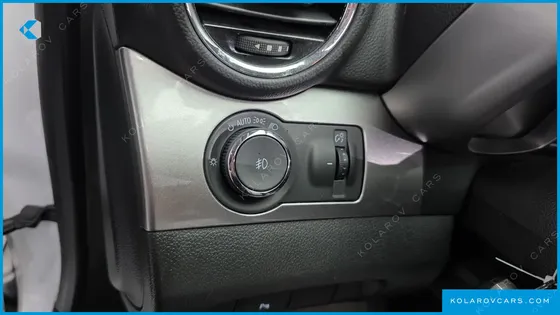 CHEVROLET (GM DAEWOO) ORLANDO 1.6 DIESEL LTZ