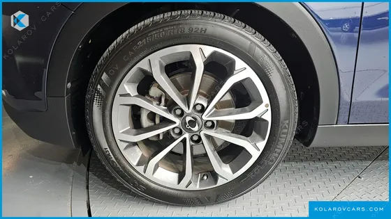 KGM - SSANGYONG TIVOLI GEARⅡ 2WD