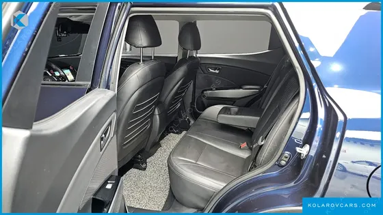 KGM - SSANGYONG TIVOLI GEARⅡ 2WD