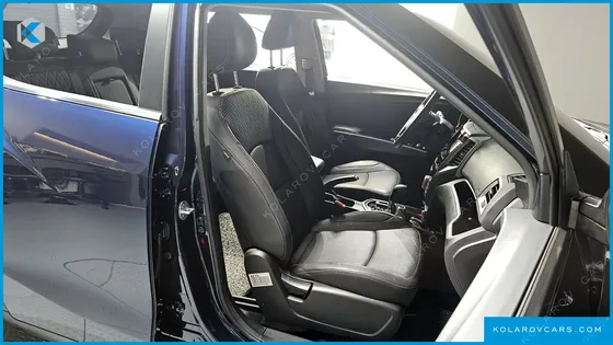 KGM - SSANGYONG TIVOLI GEARⅡ 2WD