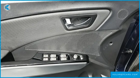 KGM - SSANGYONG TIVOLI GEARⅡ 2WD