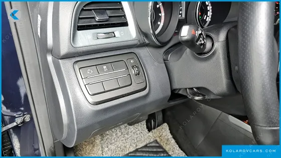 KGM - SSANGYONG TIVOLI GEARⅡ 2WD
