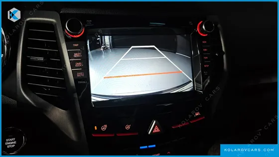 KGM - SSANGYONG TIVOLI GEARⅡ 2WD