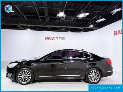 KIA K7 LPI 3.0 PRESTIGE