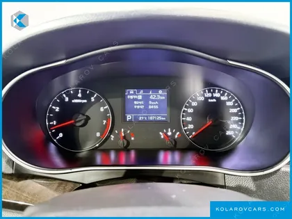 KIA K7 LPI 3.0 PRESTIGE