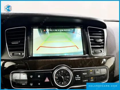 KIA K7 LPI 3.0 PRESTIGE