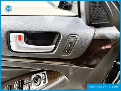 KIA K7 LPI 3.0 PRESTIGE