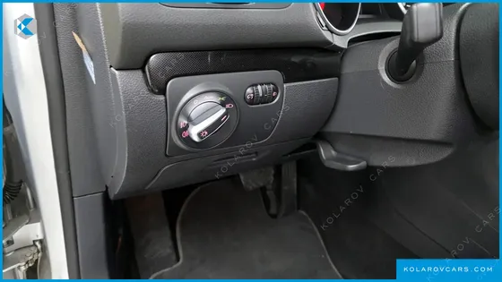 VOLKSWAGEN GOLF 1.6 TDI BLUE MOTION