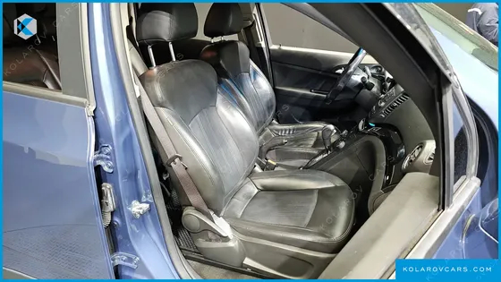 CHEVROLET (GM DAEWOO) ORLANDO 2.0 DIESEL LT