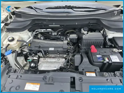 KGM - SSANGYONG TIVOLI VX 2WD
