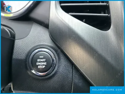 KGM - SSANGYONG TIVOLI VX 2WD