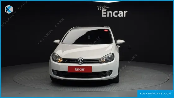 VOLKSWAGEN GOLF 1.4 TSI