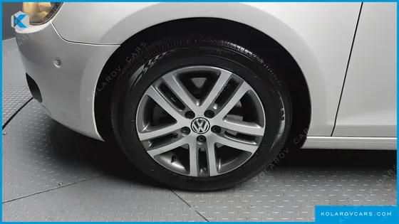 VOLKSWAGEN GOLF 1.4 TSI