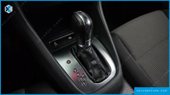 VOLKSWAGEN GOLF 1.4 TSI