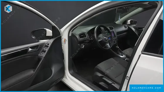 VOLKSWAGEN GOLF 1.4 TSI