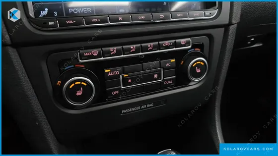 VOLKSWAGEN GOLF 1.4 TSI