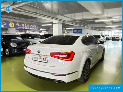 KIA K7 LPI 3.0 LUXURY