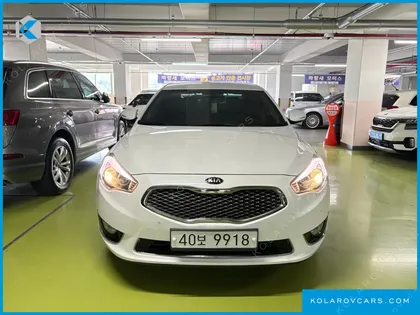 KIA K7 LPI 3.0 LUXURY