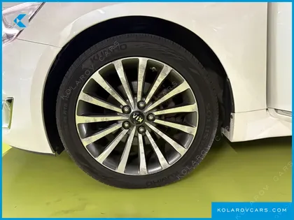 KIA K7 LPI 3.0 LUXURY